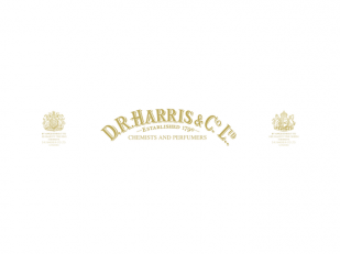 D R Harris