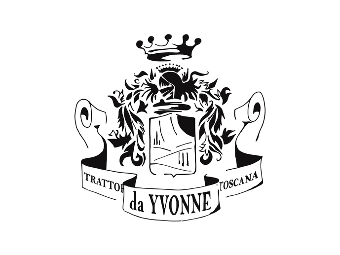 Da Yvonne Trattoria Pizzeria Toscana