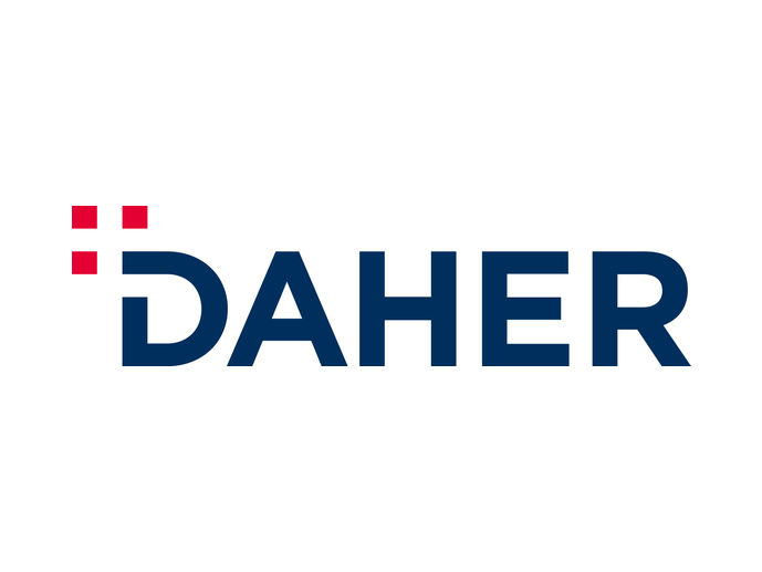 Daher