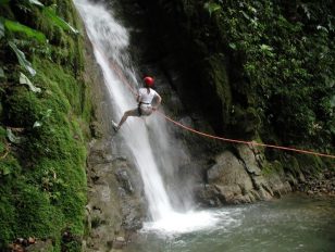 Adventure meets Nature in Costa Rica: Country Reveals Four Must-Do Adventures for Thrill-Seekers