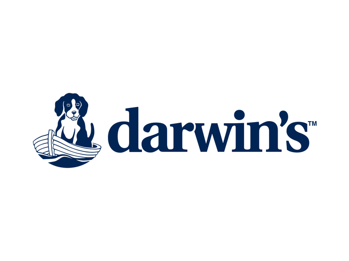 Darwin's Natural Pet