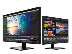 LG UltraFine 5K/4K Displays Designed For Ultimate Mac User Experience