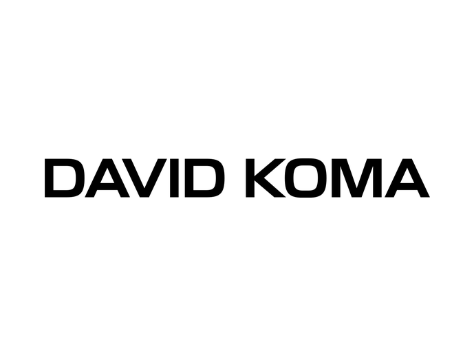 David Koma