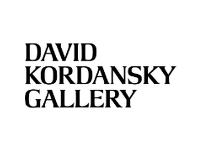David Kordansky