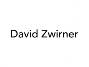 David Zwirner