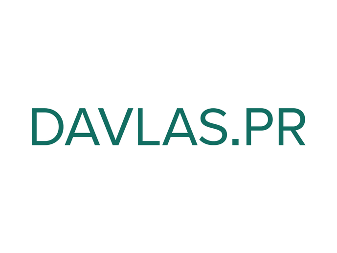 Davlas PR