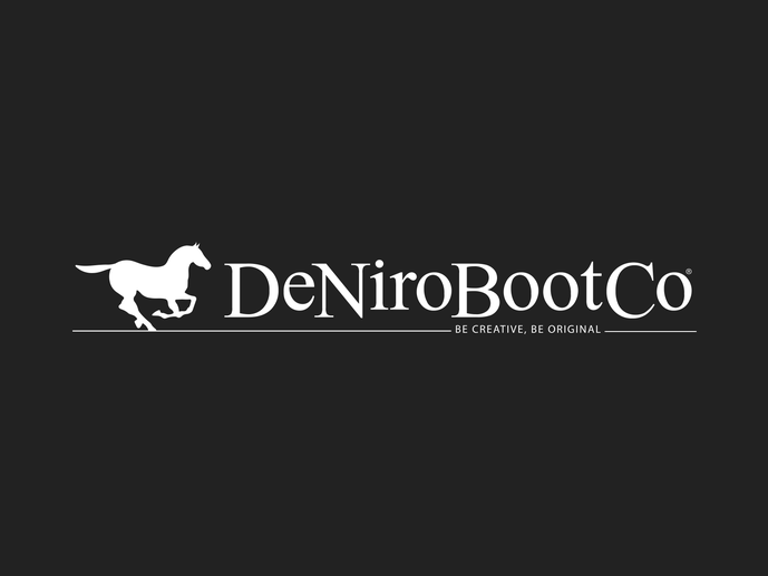 De Niro Boot Co