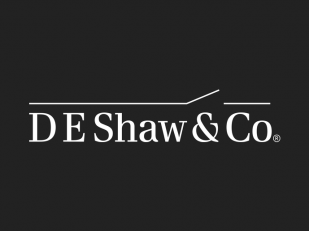 DE Shaw