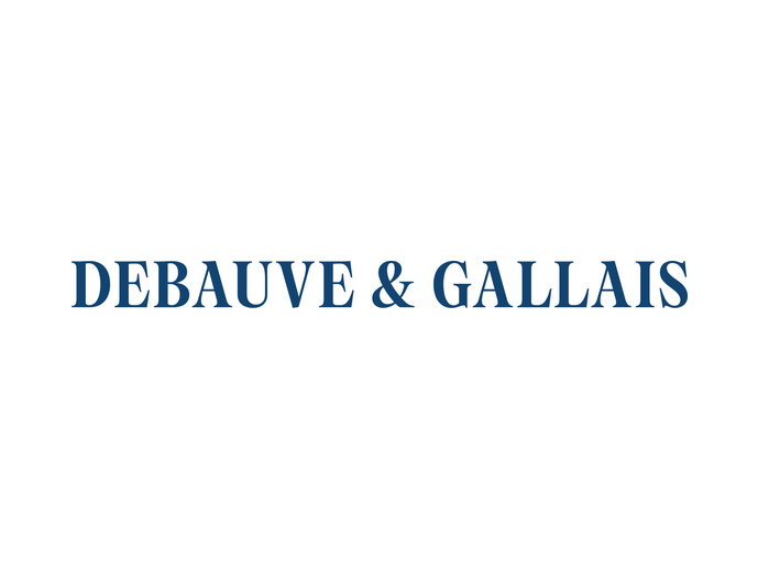 Debauve et Gallais