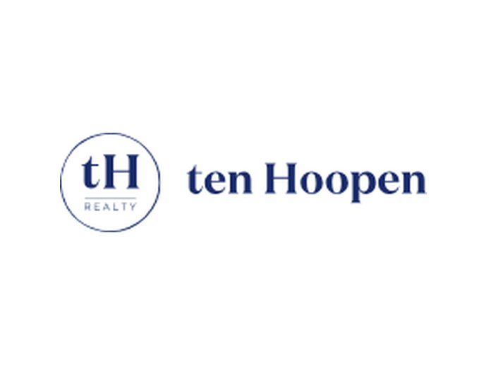 Dexter ten Hoopen of ten Hoopen Realty