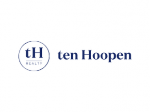 Dexter ten Hoopen of ten Hoopen Realty