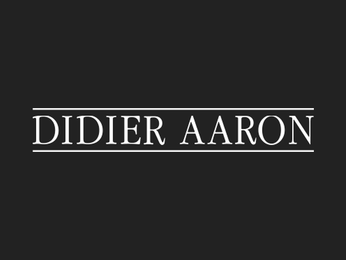 Didier Aaron
