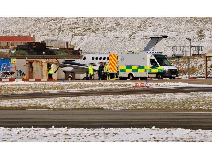What Shapes the Cost of a Medical Air Transfer?