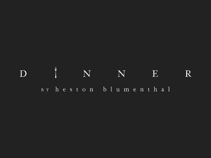 Dinner by Heston Blumenthal