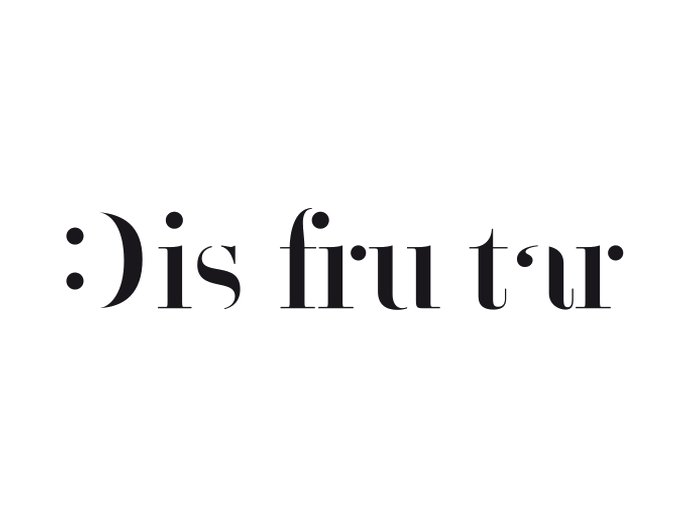 Disfrutar