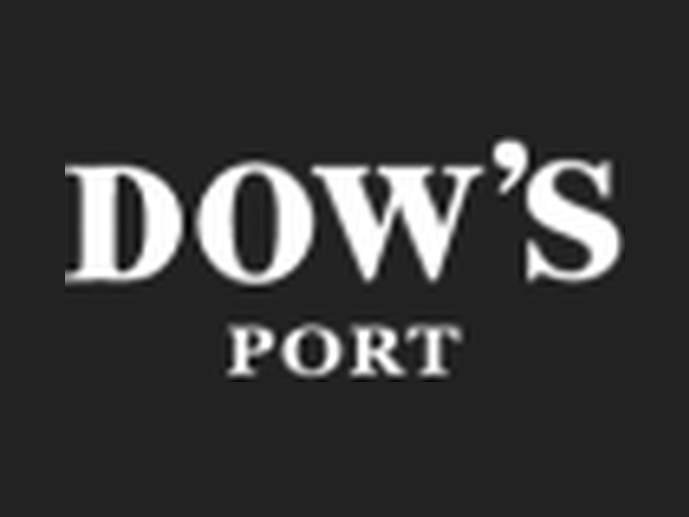 Dow's Port