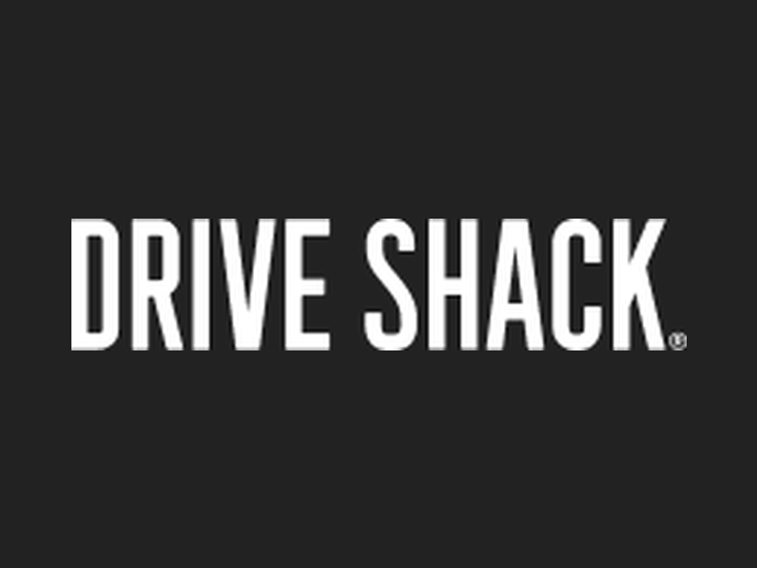 Drive Shack