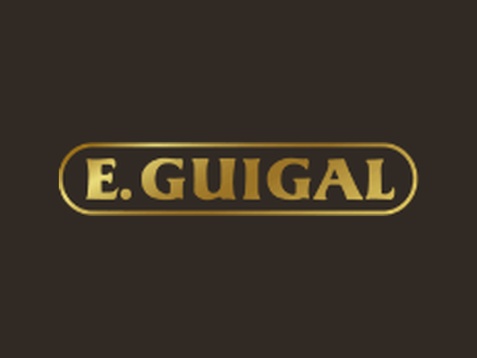 E. Guigal
