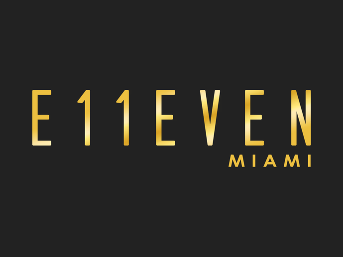 E11even