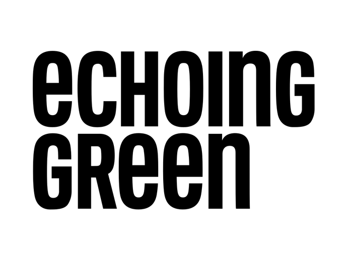 Echoing Green