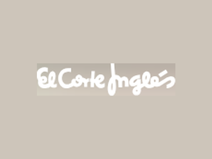 El Corte Ingl&eacute;s