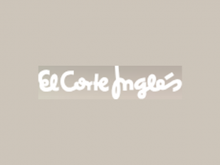 El Corte Ingl&eacute;s