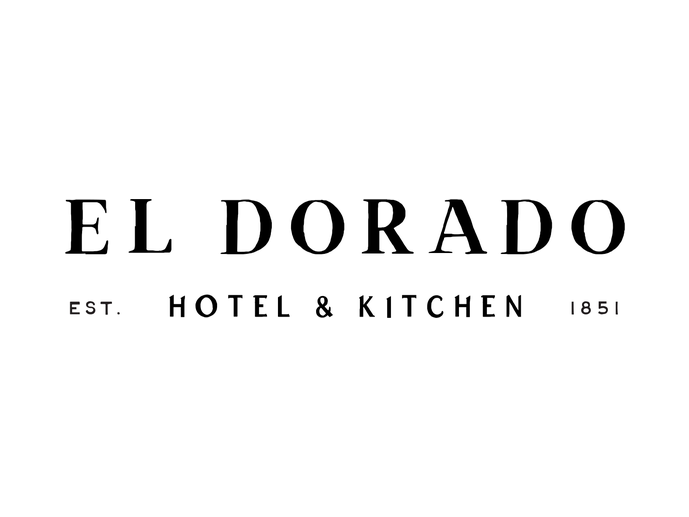 El Dorado Kitchen
