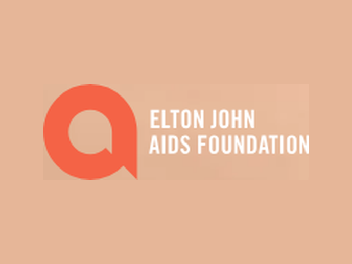 Elton John AIDS Foundation