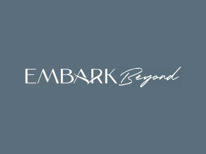 Embark Beyond