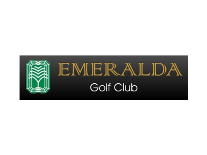 Emeralda Golf Club