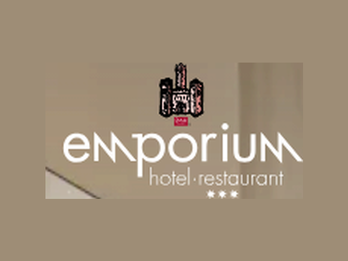 Emp&ograve;rium