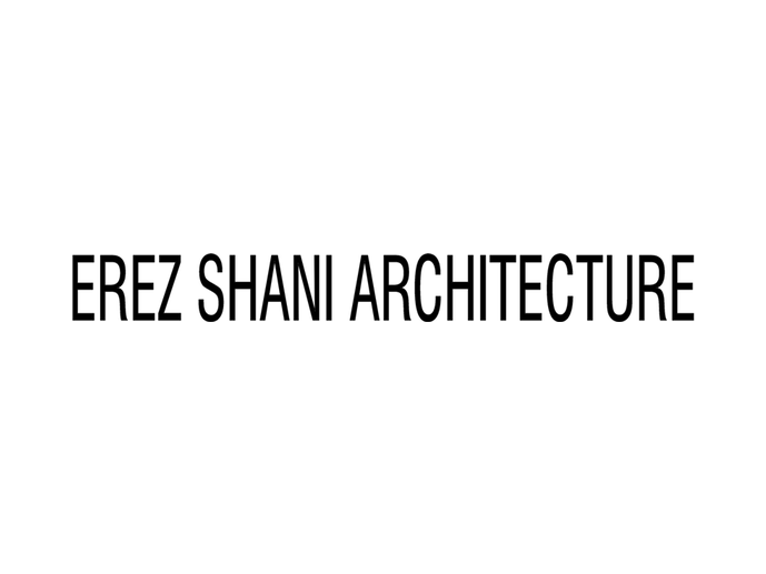 Erez Shani Architecture