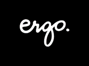 ergo.