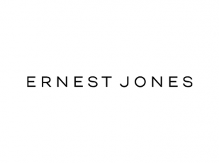 Ernest Jones