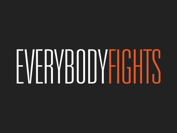 Everybody Fights