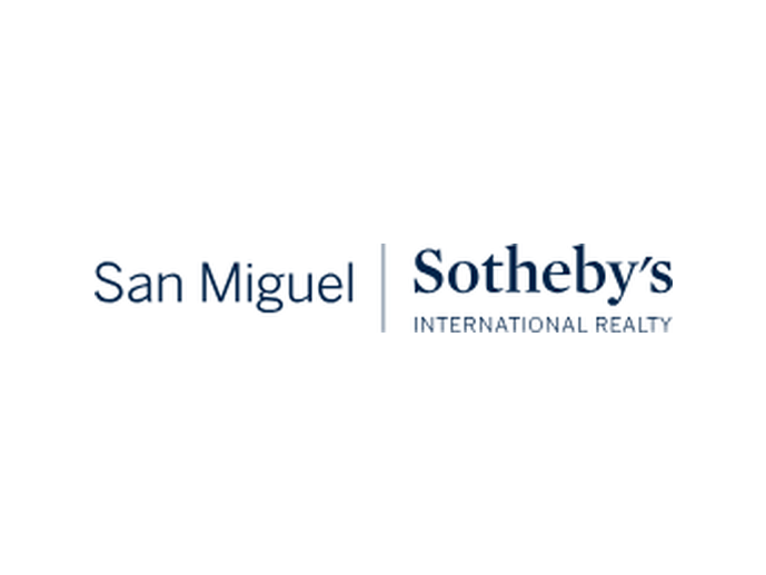 Ezra & Sheryl Clark - San Miguel Sotheby's International Realty