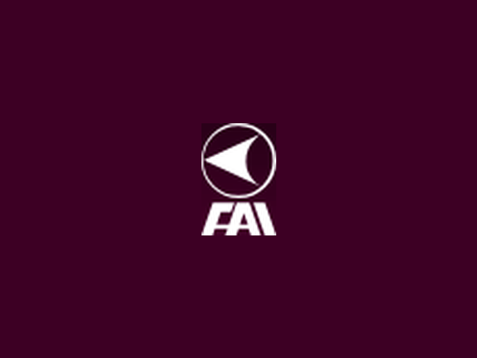 FAI rent-a-jet