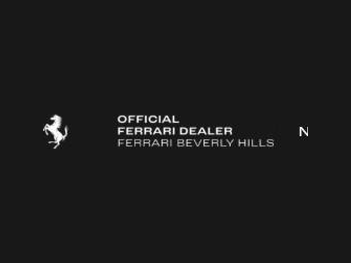 Ferrari Beverly Hills