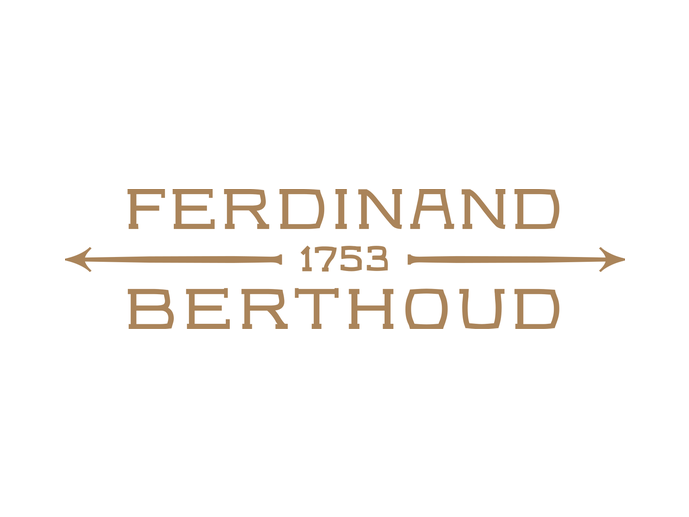 Ferdinand Berthoud