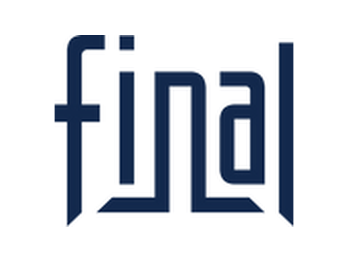 Final Audio