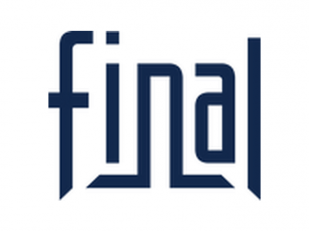 Final Audio