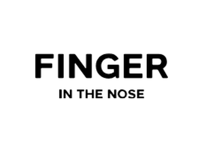 Finger in the Nose