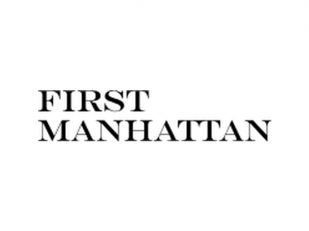 First Manhattan