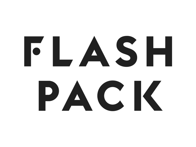 Flash Pack