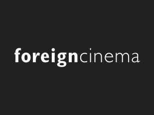 Foreign Cinema