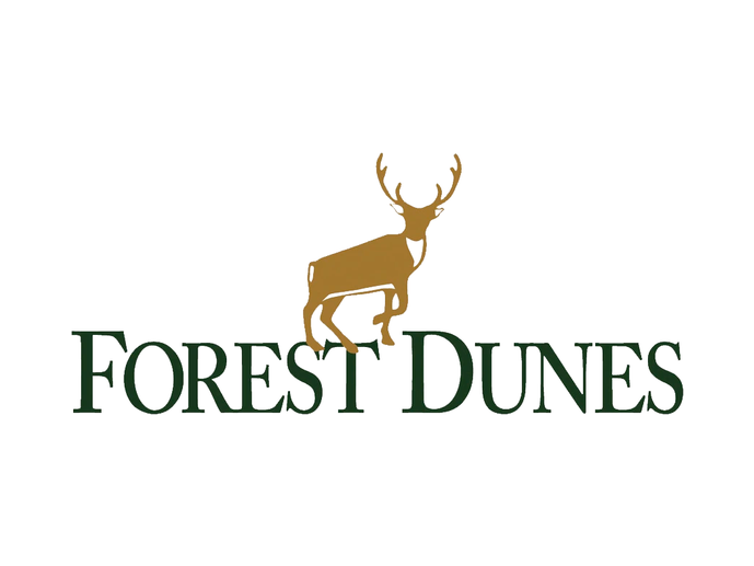 Forest Dunes