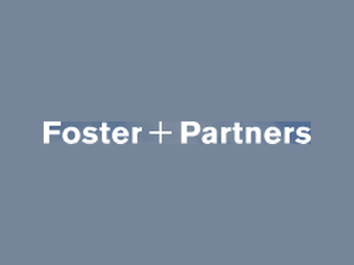 Foster + Partners