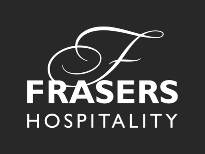 Frasers Hospitality Singapore