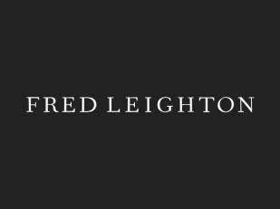 Fred Leighton