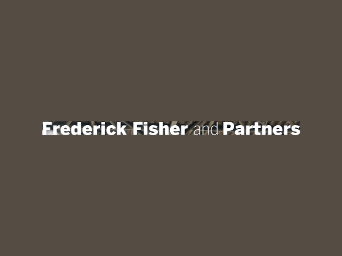 Frederick Fisher